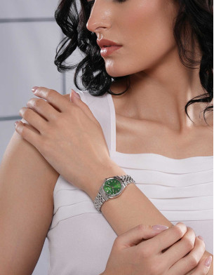 Pierre Cardin Ladies Watch